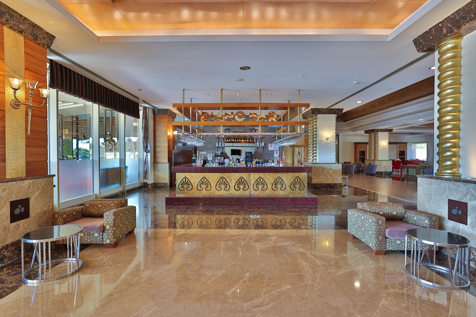 Crystal Prestige Elite foto 167