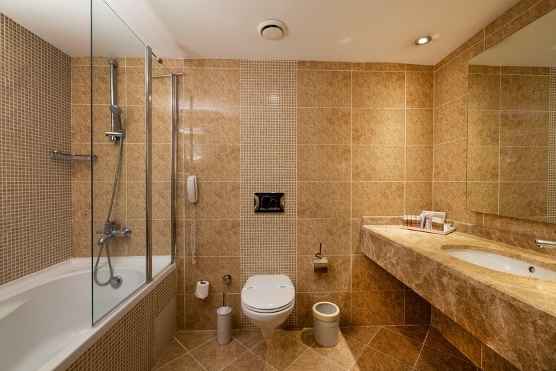 Crystal Prestige Elite foto 46