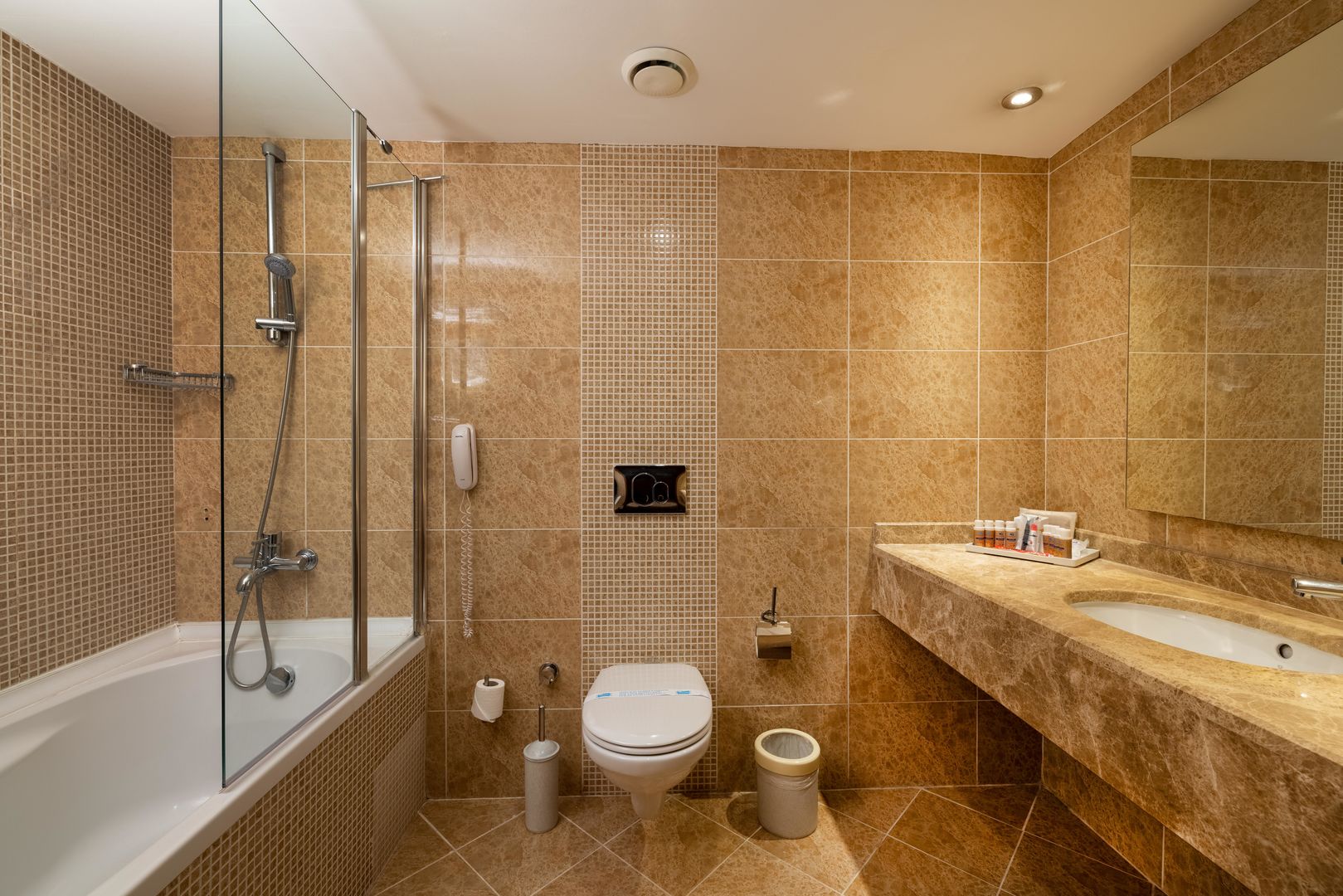Crystal Prestige Elite foto 47