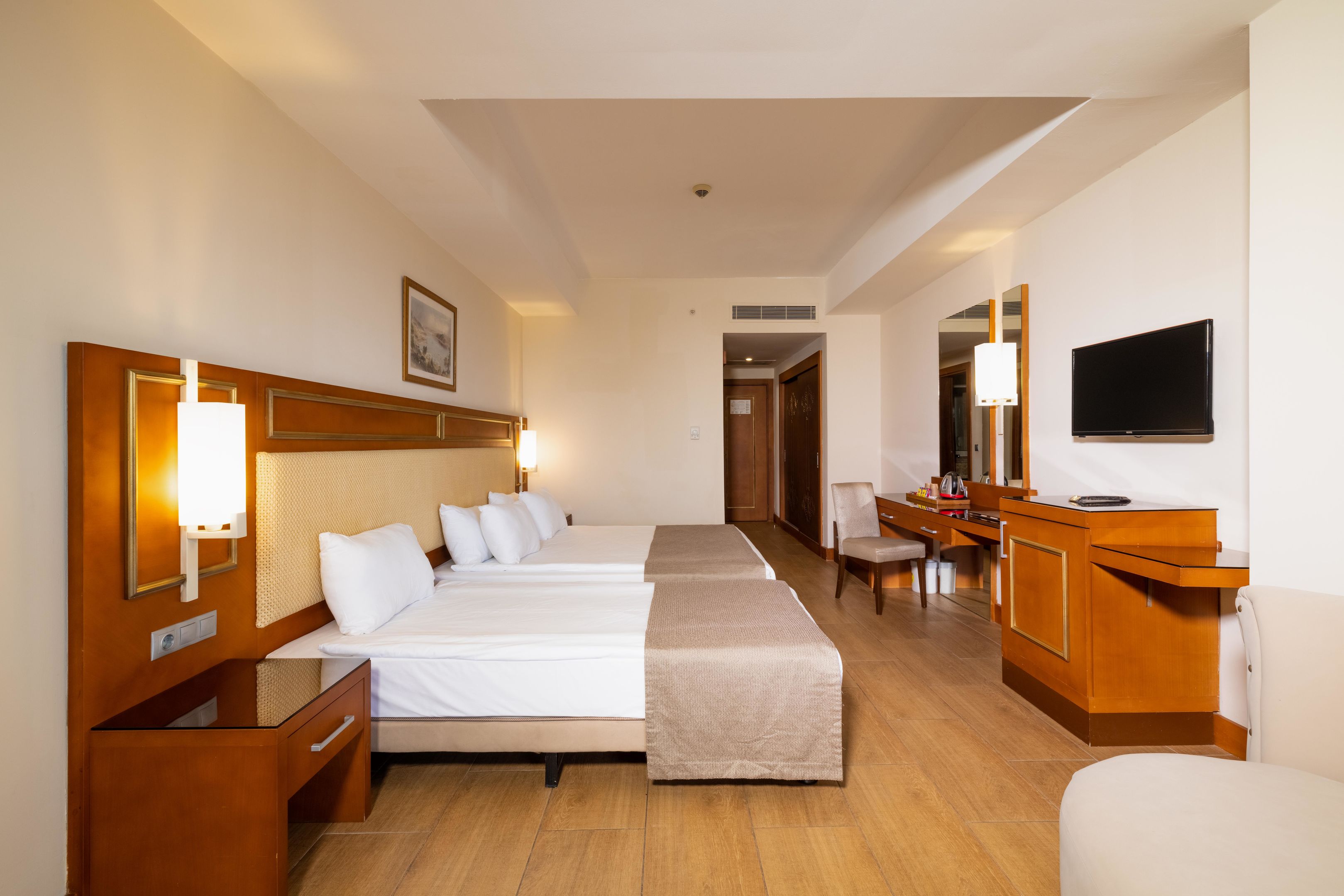 Crystal Prestige Elite foto 6