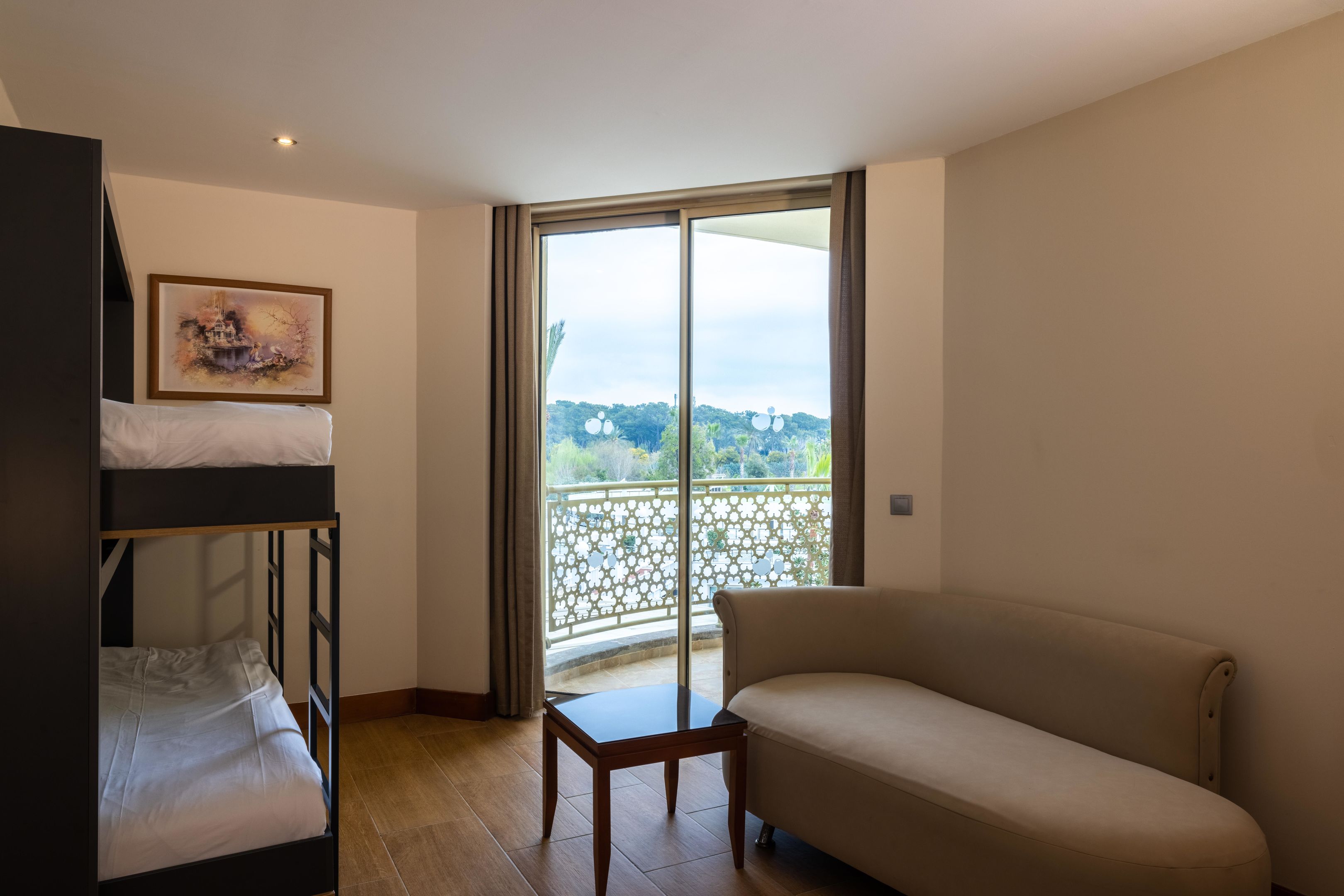 Crystal Prestige Elite foto 45