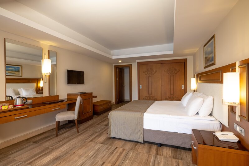 Crystal Prestige Elite foto 19