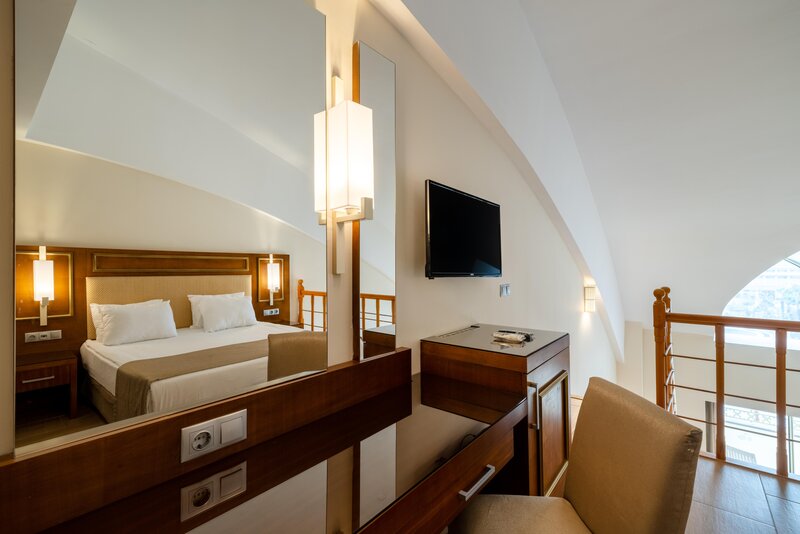 Crystal Prestige Elite foto 61
