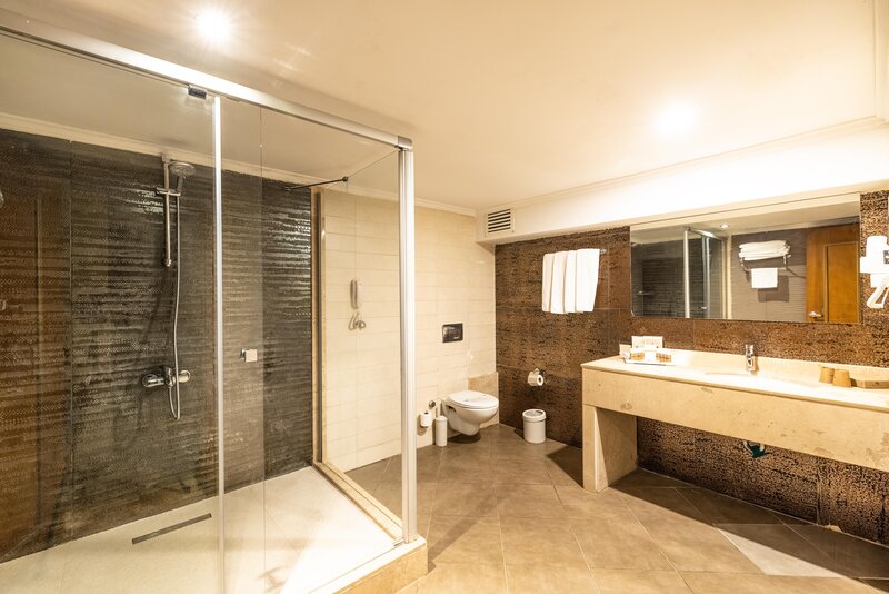 Crystal Prestige Elite foto 58