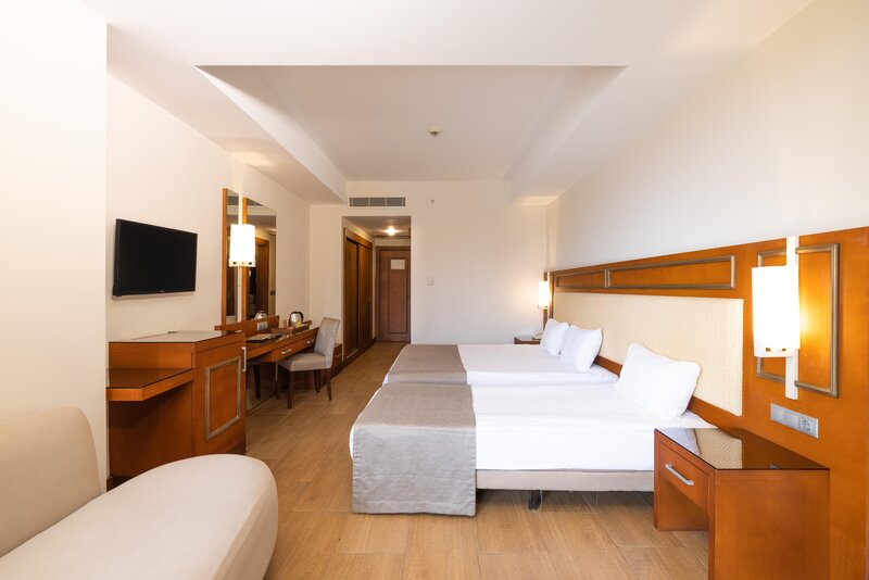 Crystal Prestige Elite foto 73
