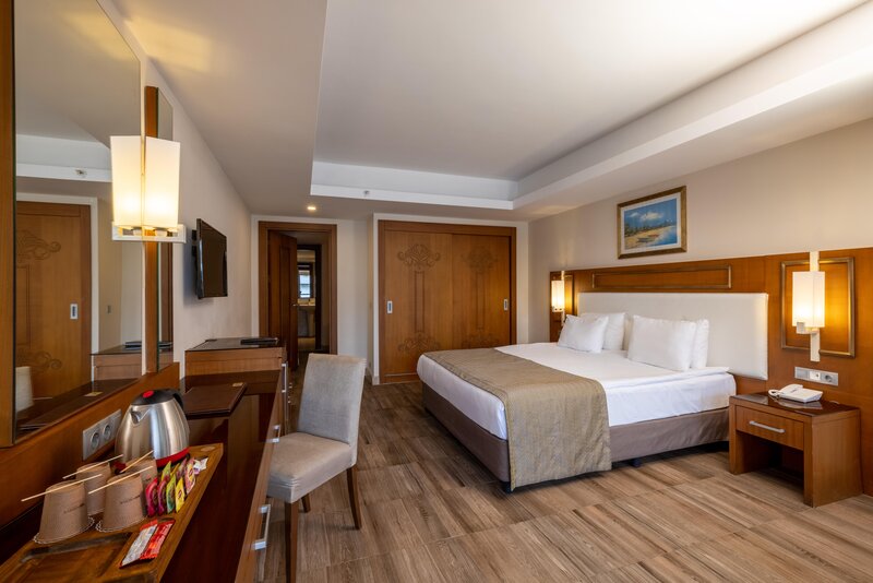 Crystal Prestige Elite foto 34