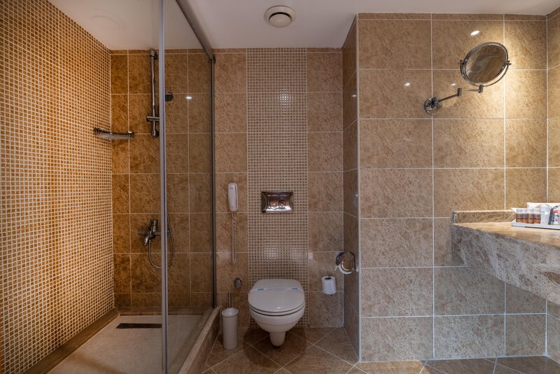 Crystal Prestige Elite foto 22