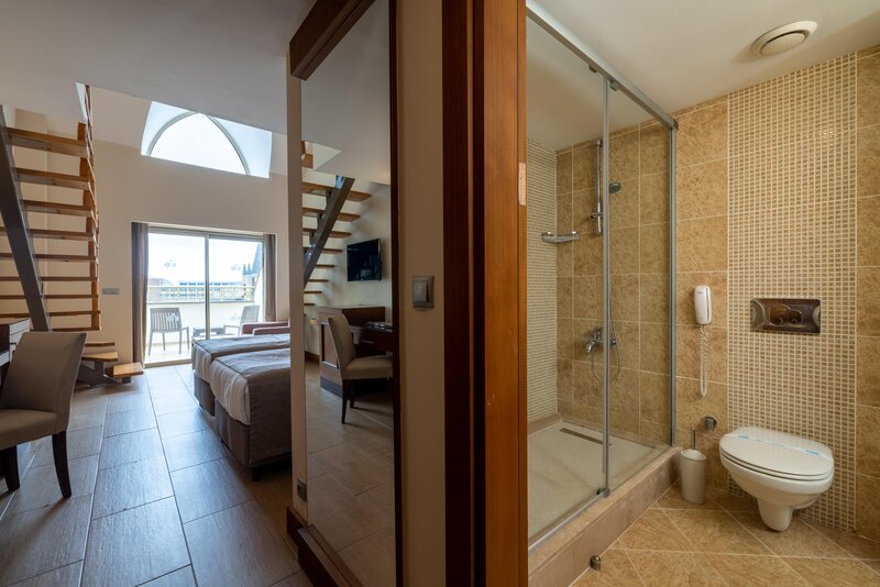 Crystal Prestige Elite foto 16