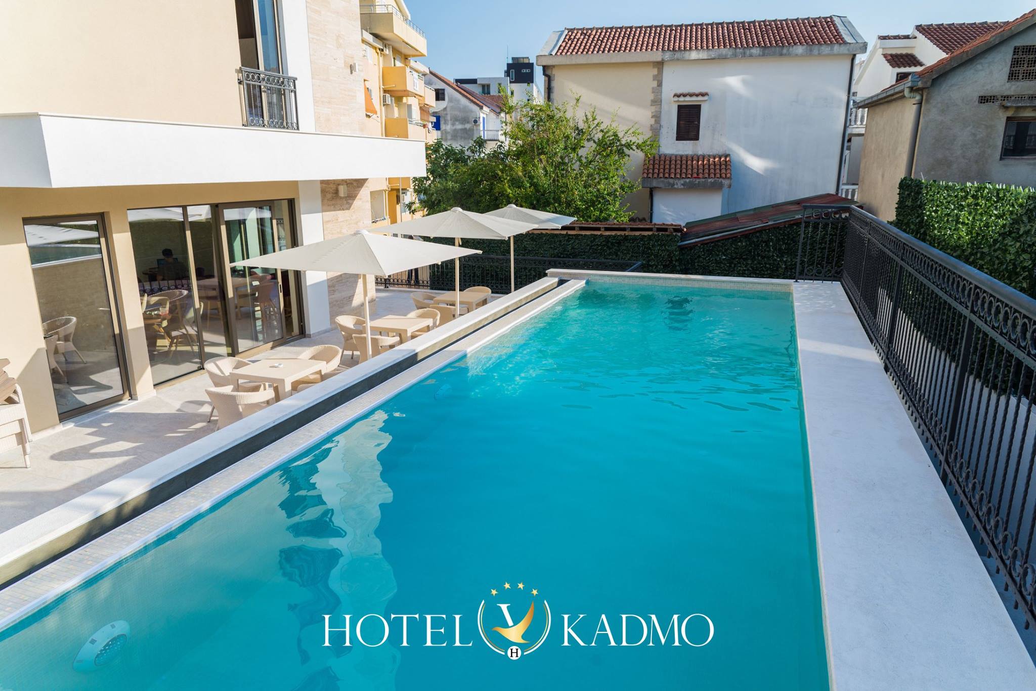 Hotel Kadmo by Aycon image 2