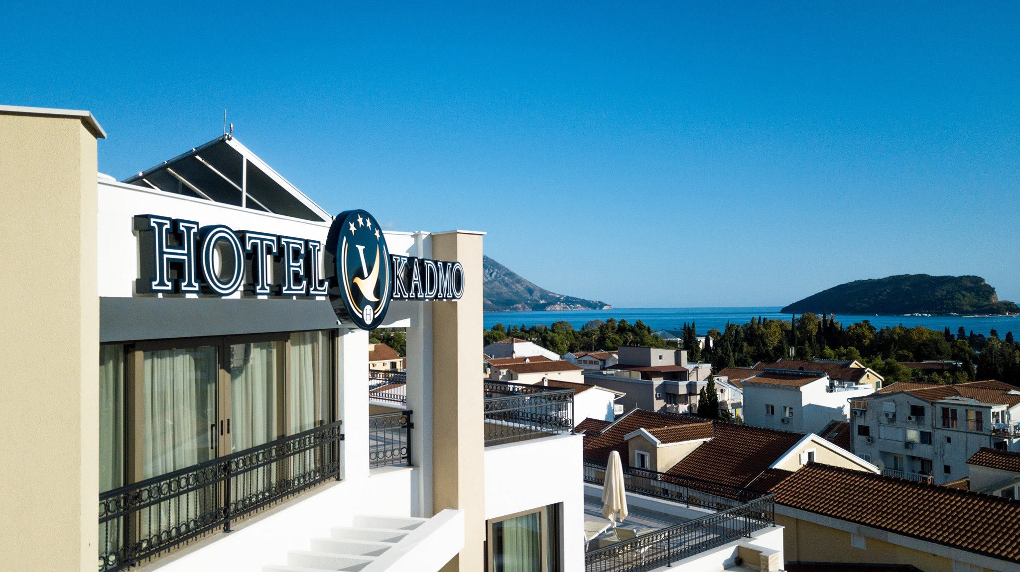 Hotel Kadmo by Aycon image 3