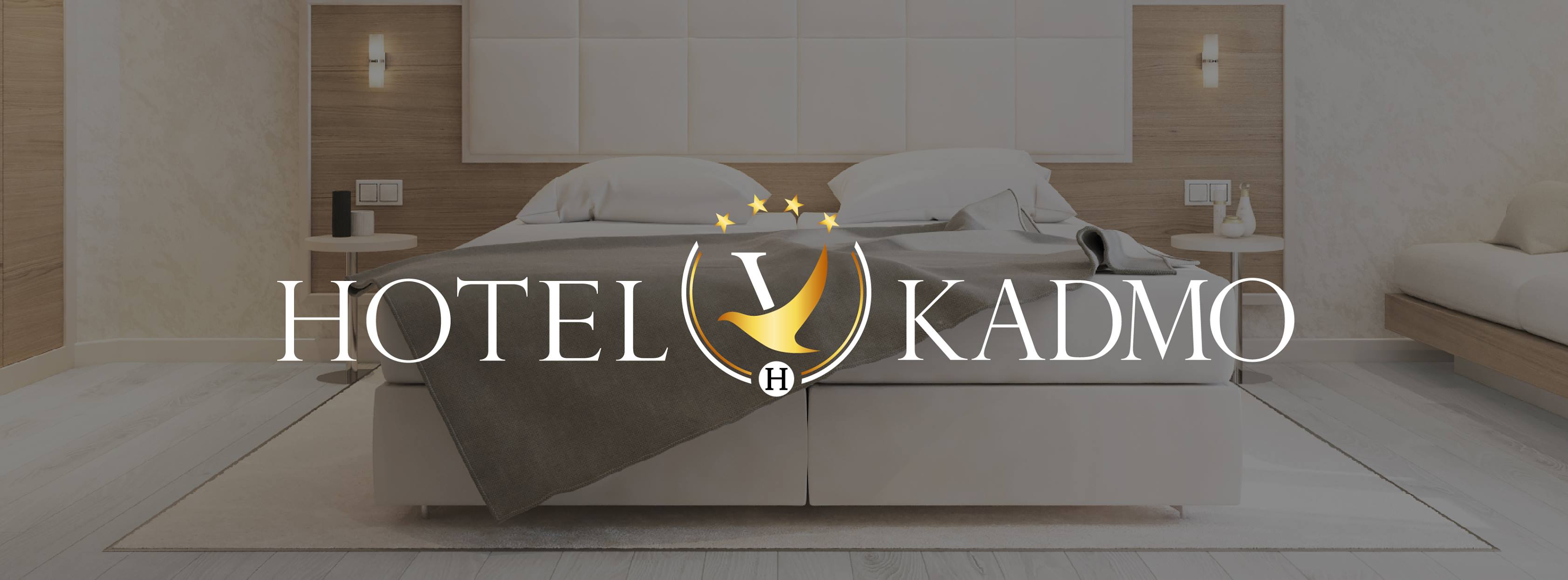 Hotel Kadmo by Aycon image 1