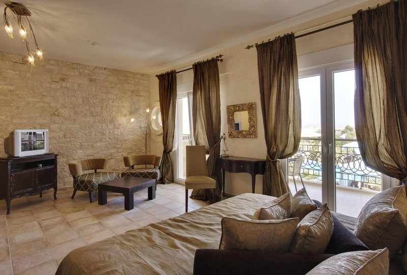 Achtis Hotel foto 13
