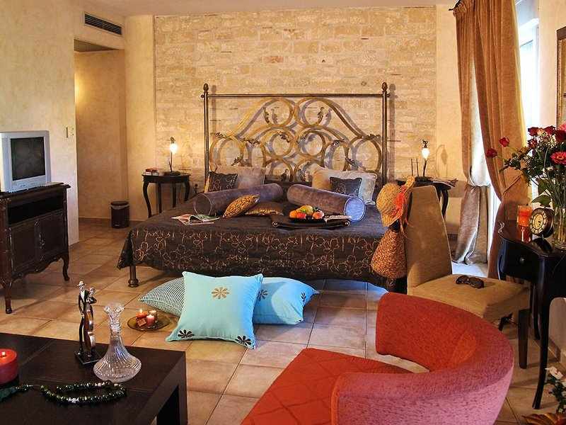 Achtis Hotel foto 14