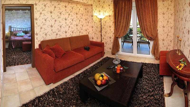 Achtis Hotel foto 15
