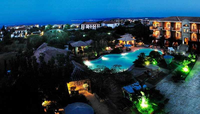 Achtis Hotel foto 8