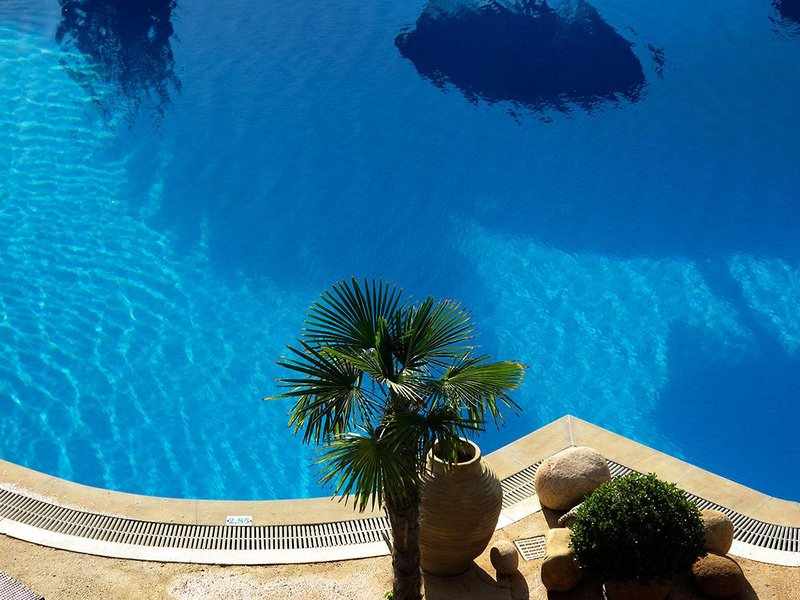 Achtis Hotel foto 9