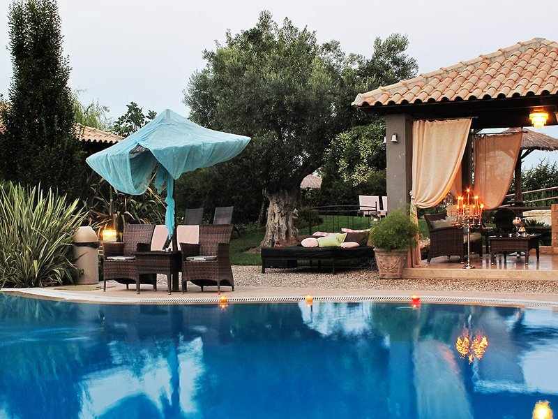 Achtis Hotel foto 10