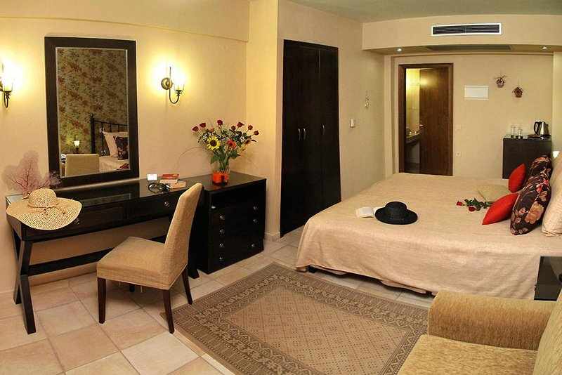 Achtis Hotel foto 21