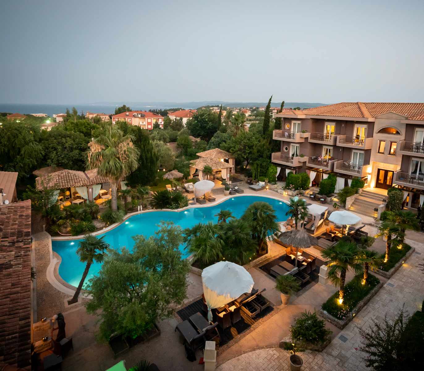 Achtis Hotel foto 23