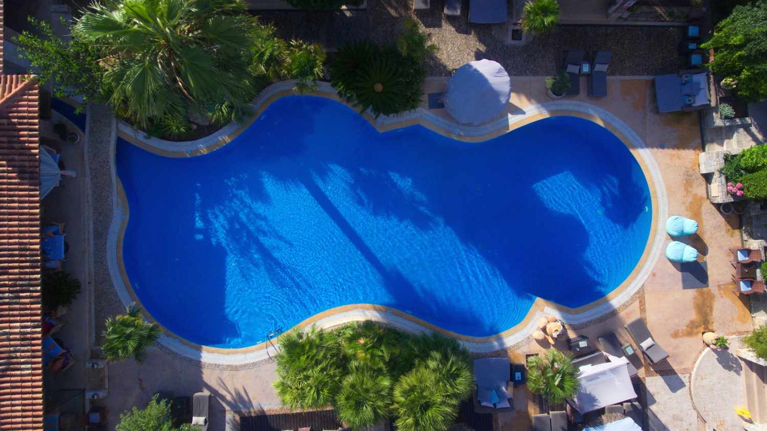 Achtis Hotel foto 25