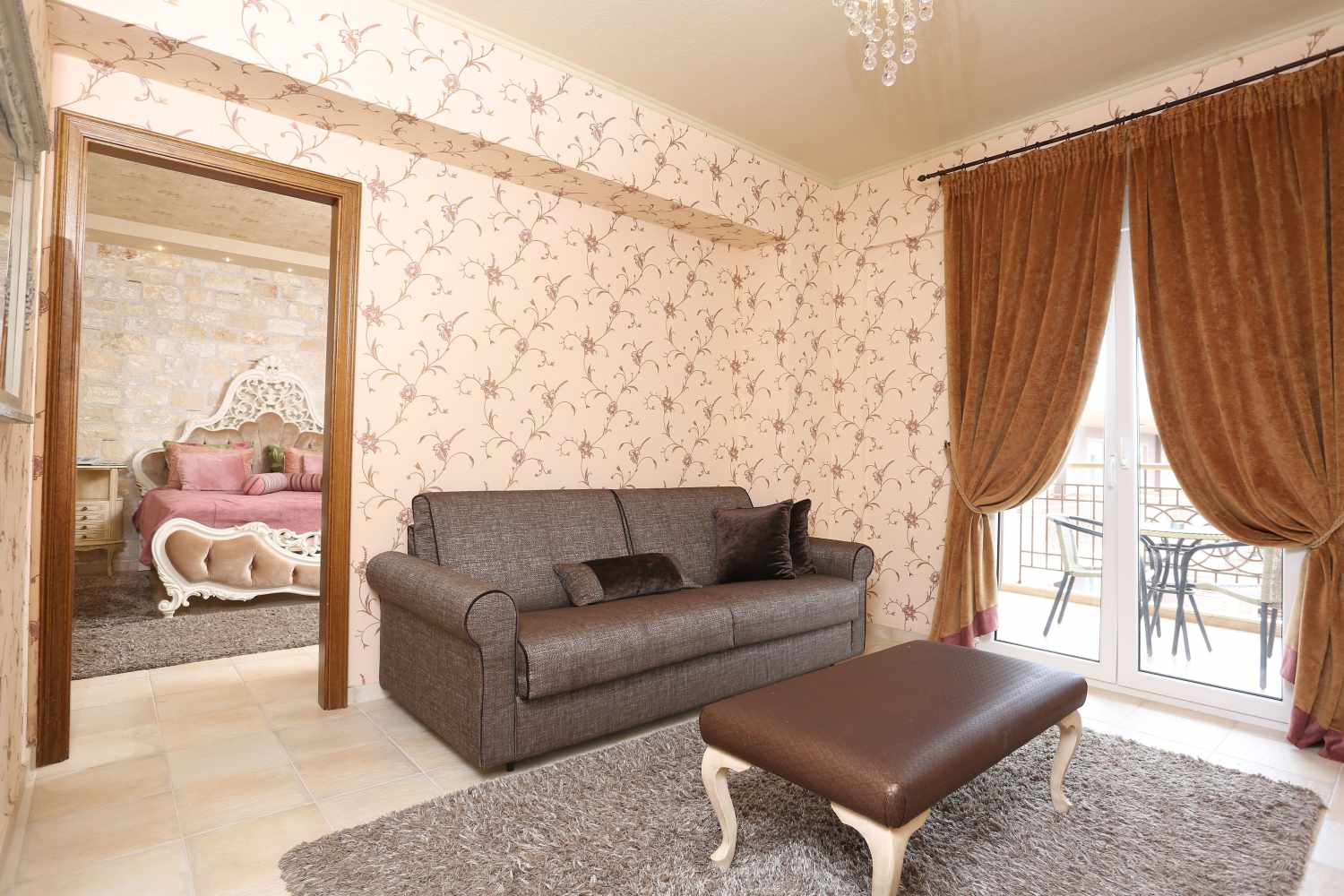 Achtis Hotel foto 26