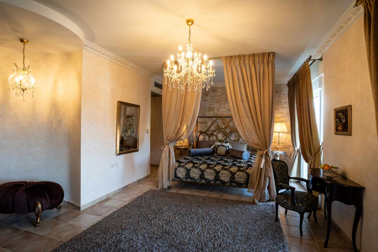 Achtis Hotel foto 27