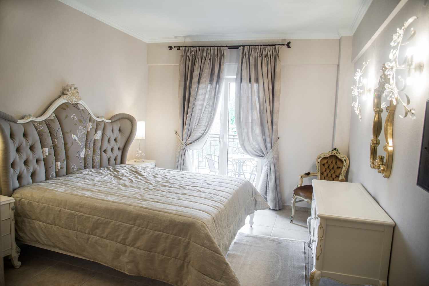 Achtis Hotel foto 28
