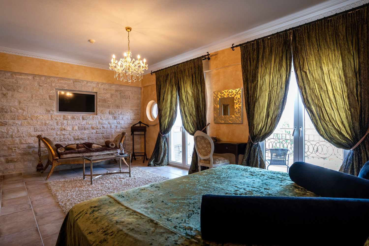 Achtis Hotel foto 29