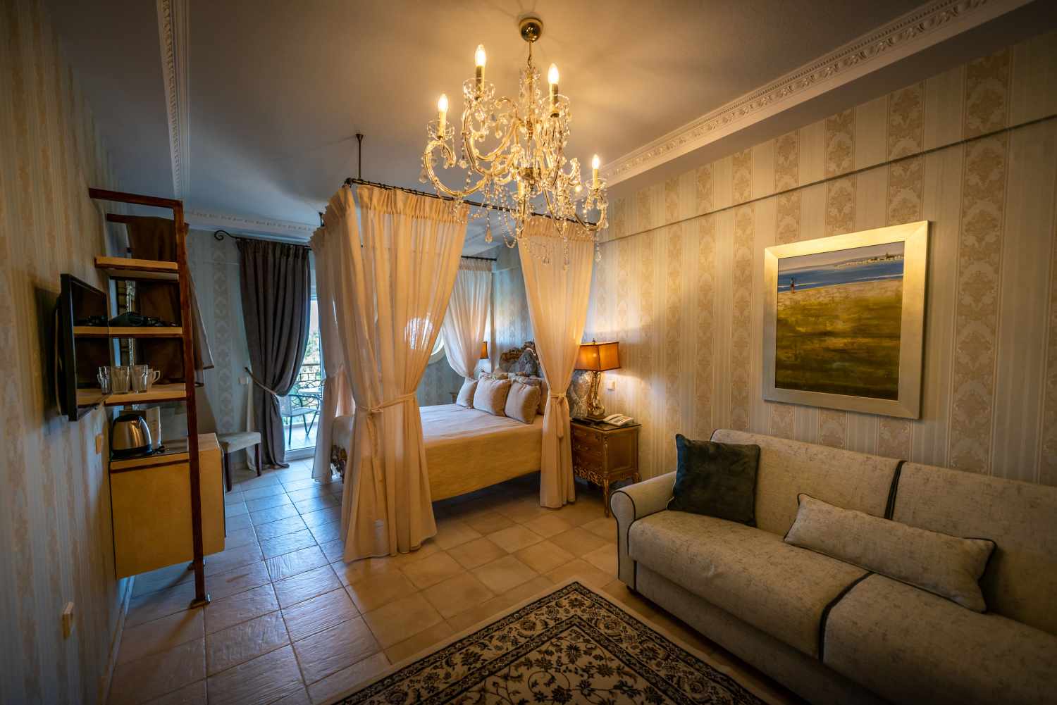 Achtis Hotel foto 30