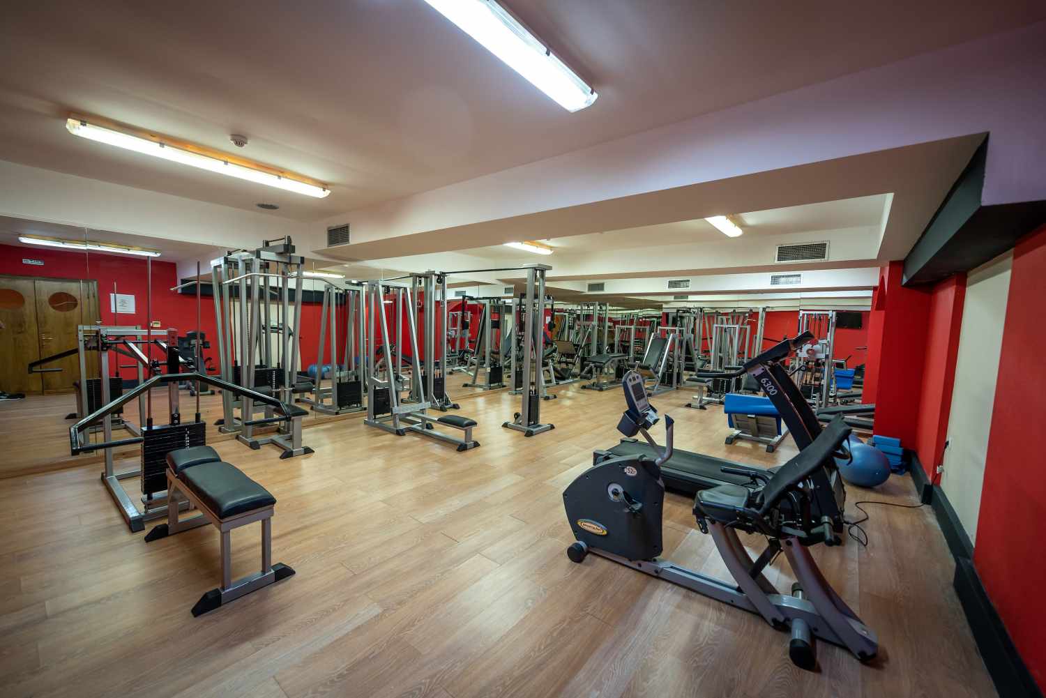 Achtis Hotel foto 34
