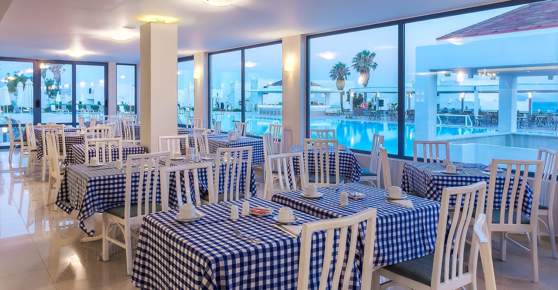 Aeolos Beach Hotel foto 8