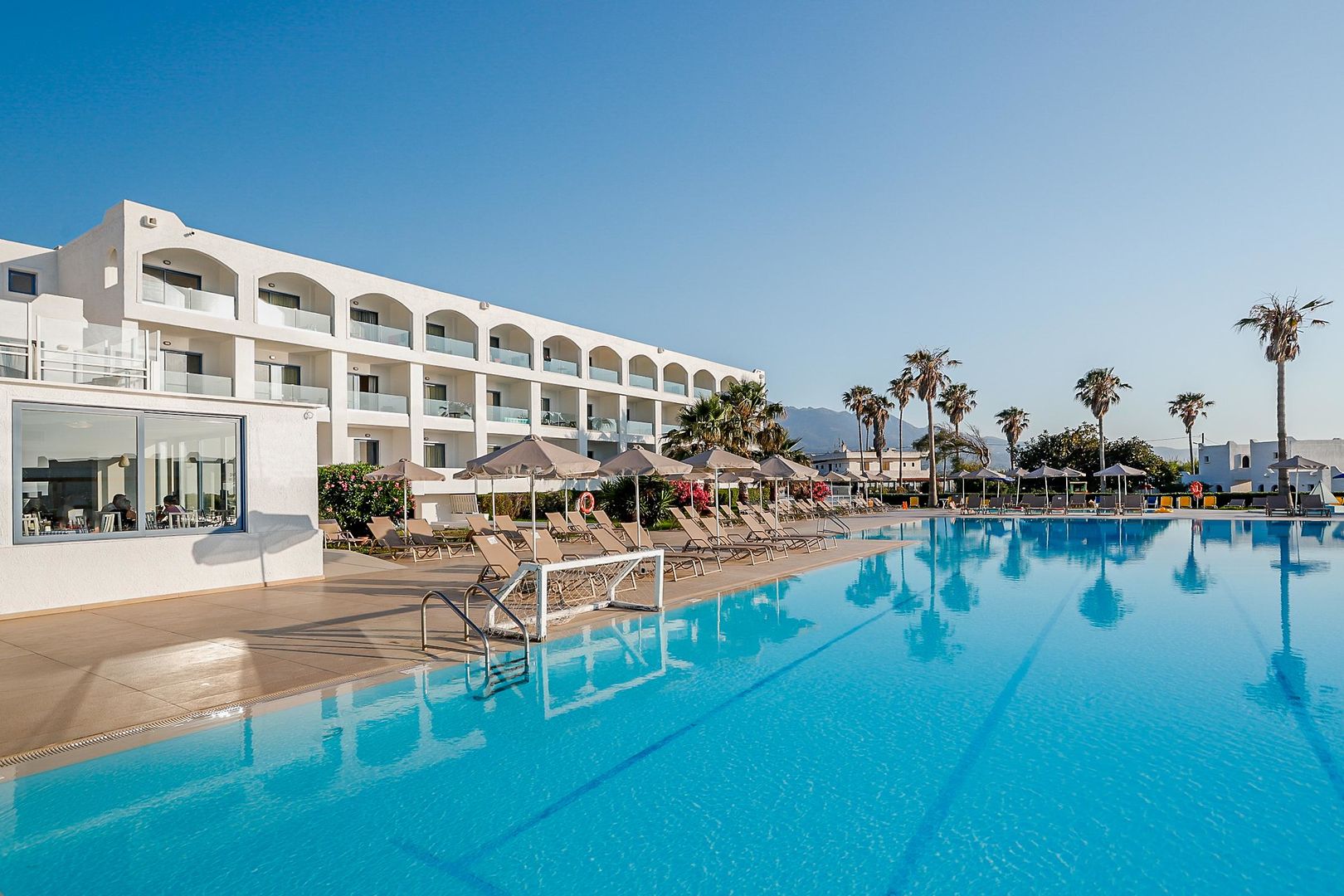Aeolos Beach Hotel foto 13