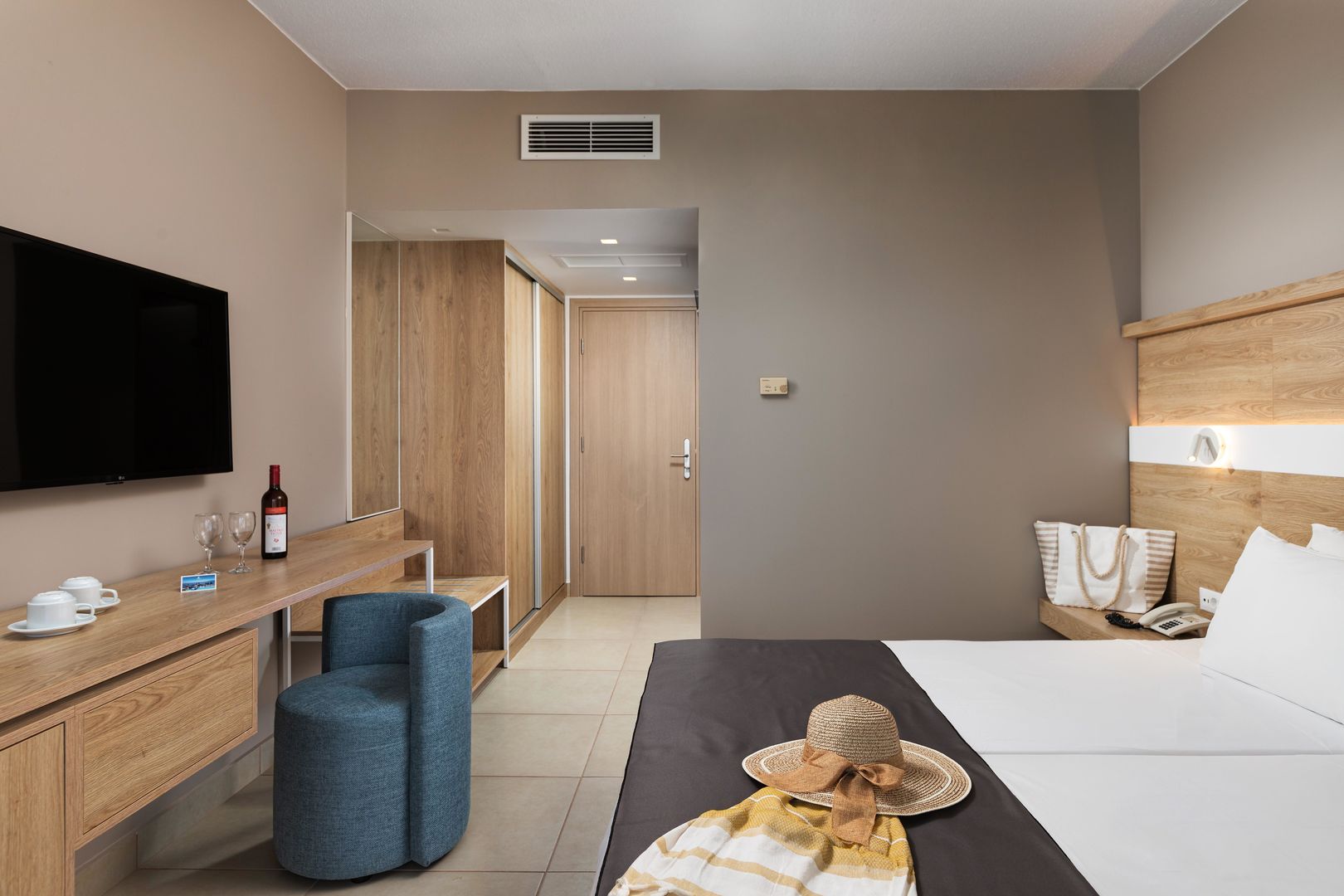 Aeolos Beach Hotel foto 10