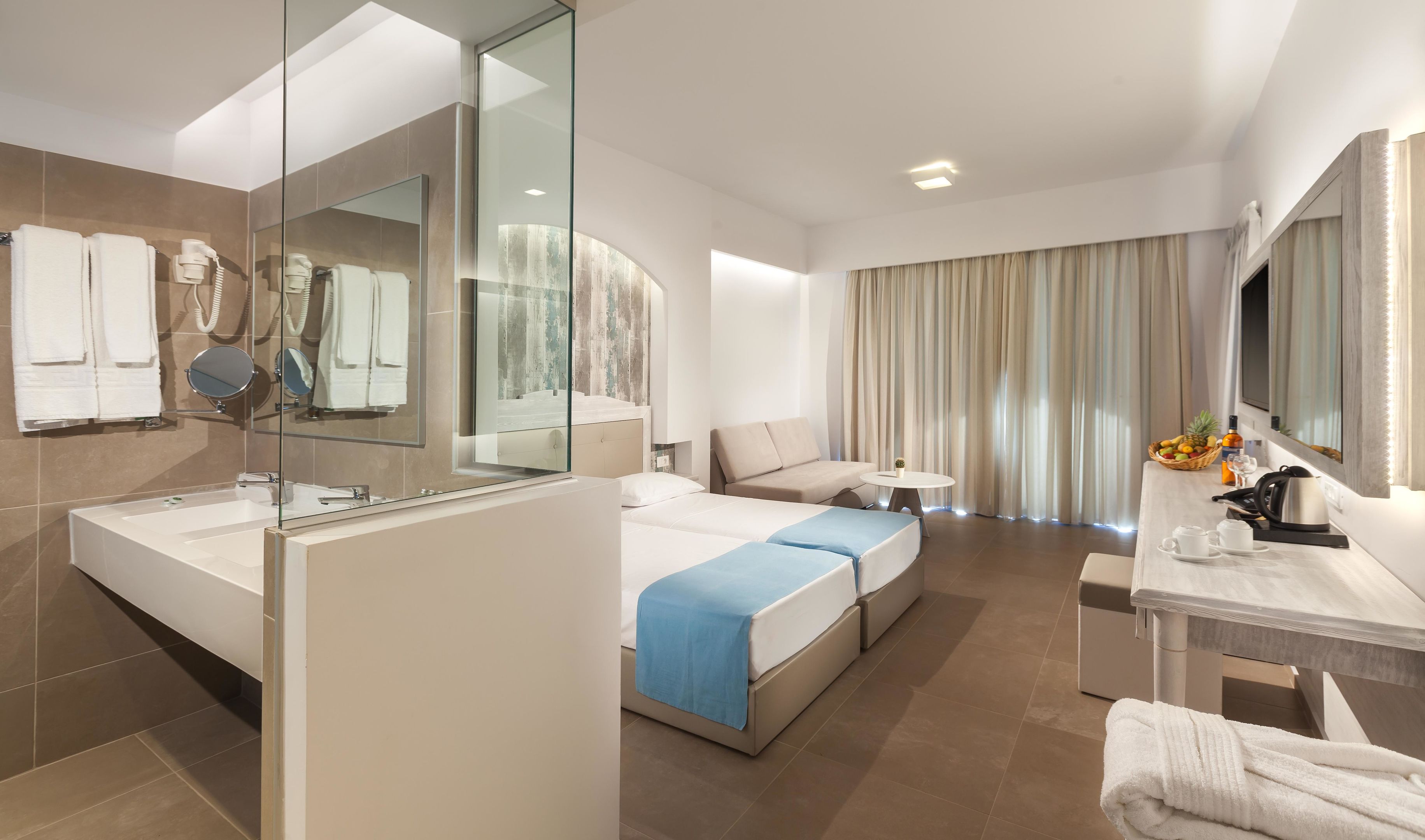 Aeolos Beach Hotel foto 7