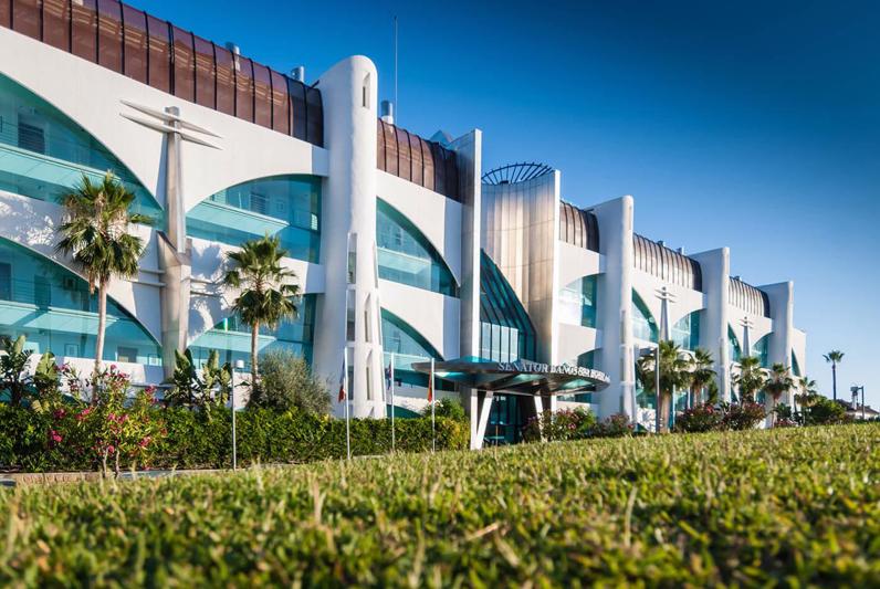 Senator Banús Delight Collection in Puerto Banús - foto 4