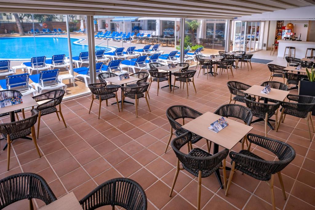 Mar Blau Hotel foto 15