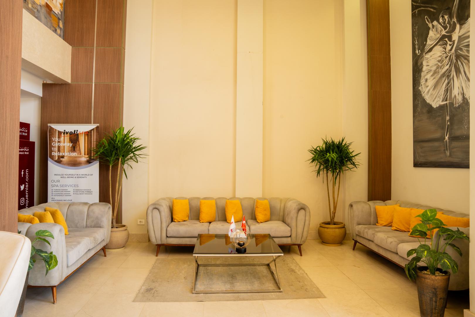 Rivoli Suites foto 14