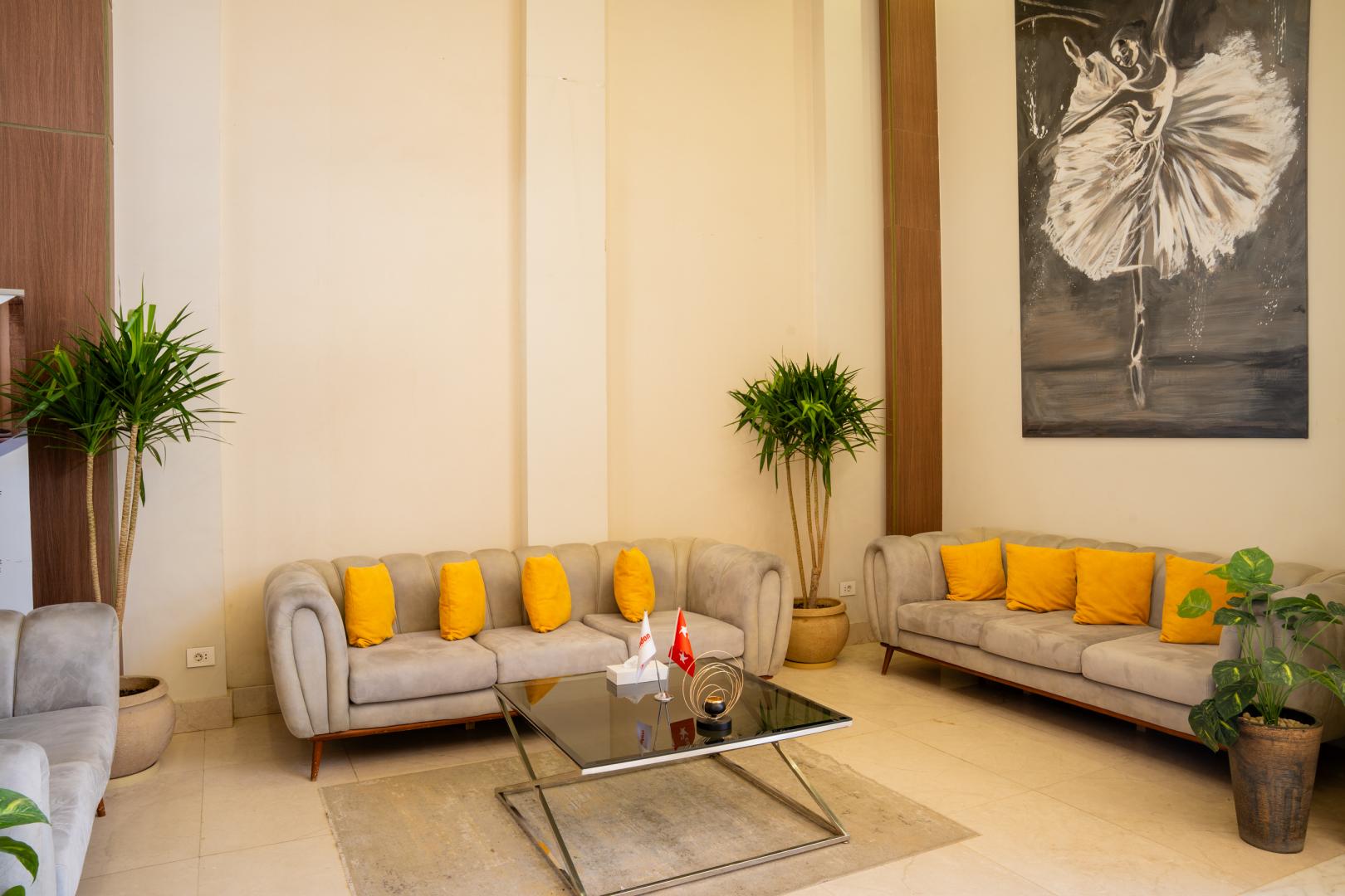 Rivoli Suites foto 20