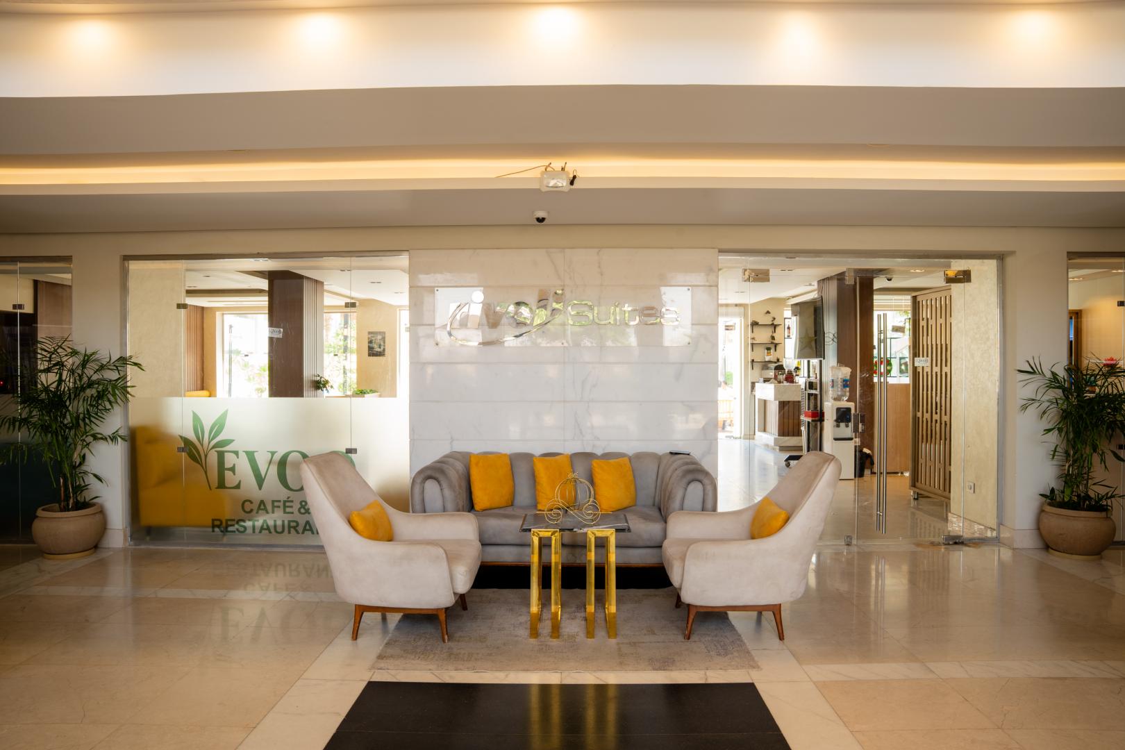 Rivoli Suites foto 23
