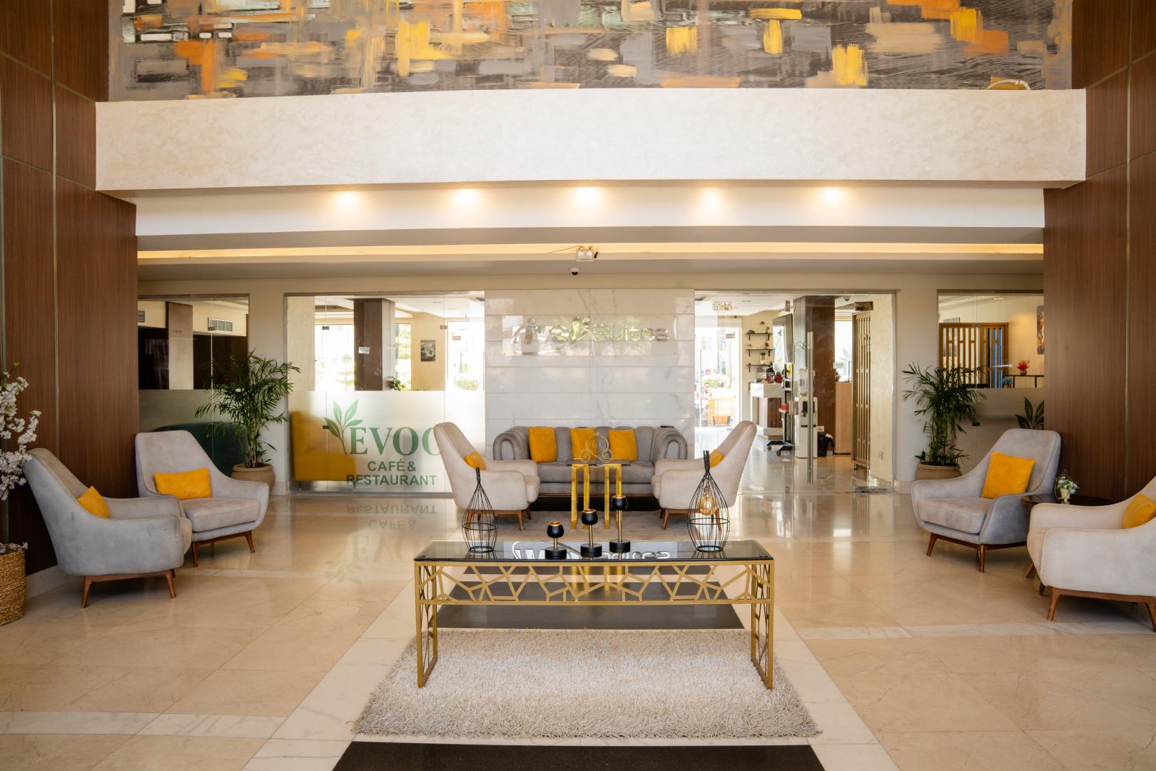 Rivoli Suites foto 26