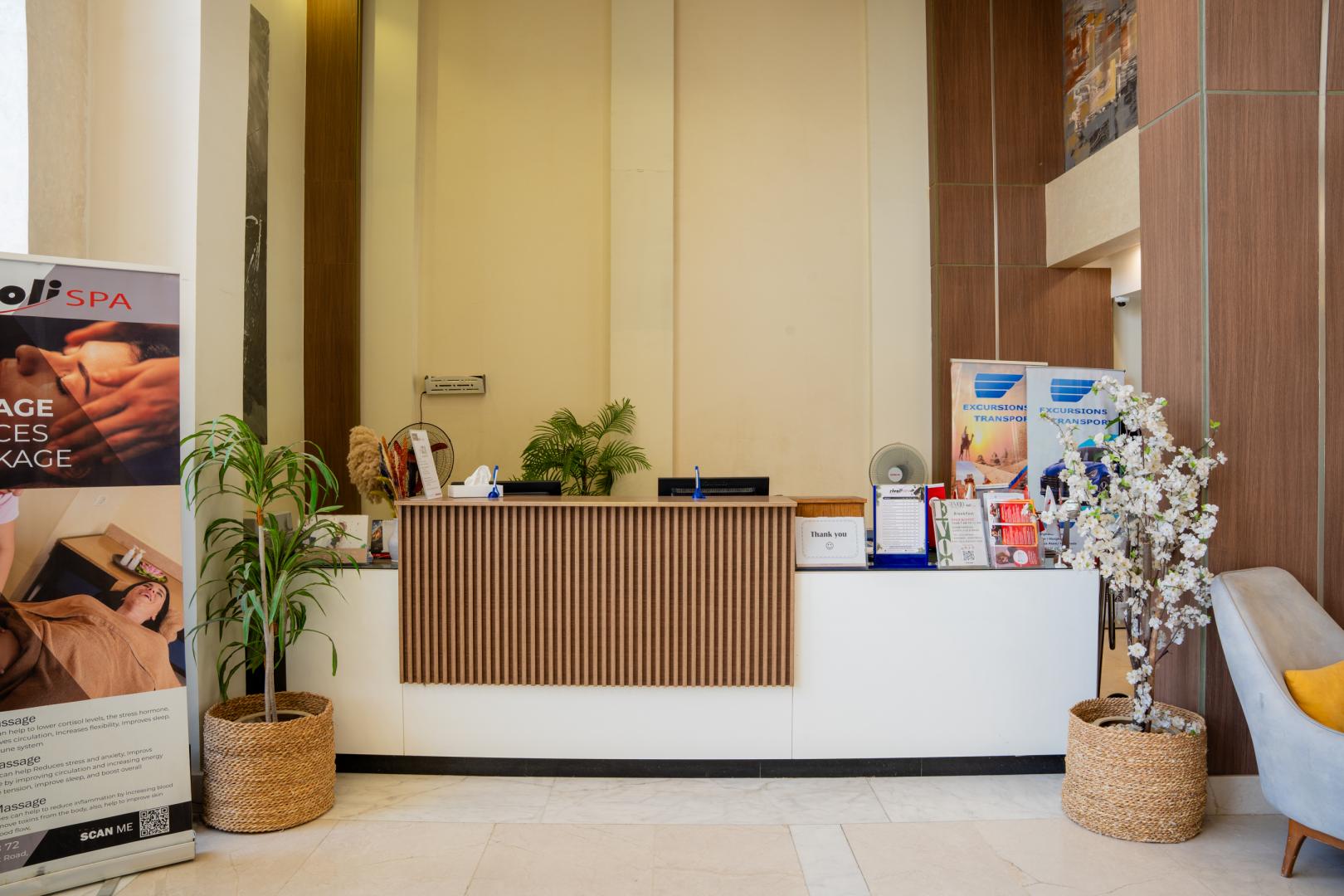 Rivoli Suites foto 28