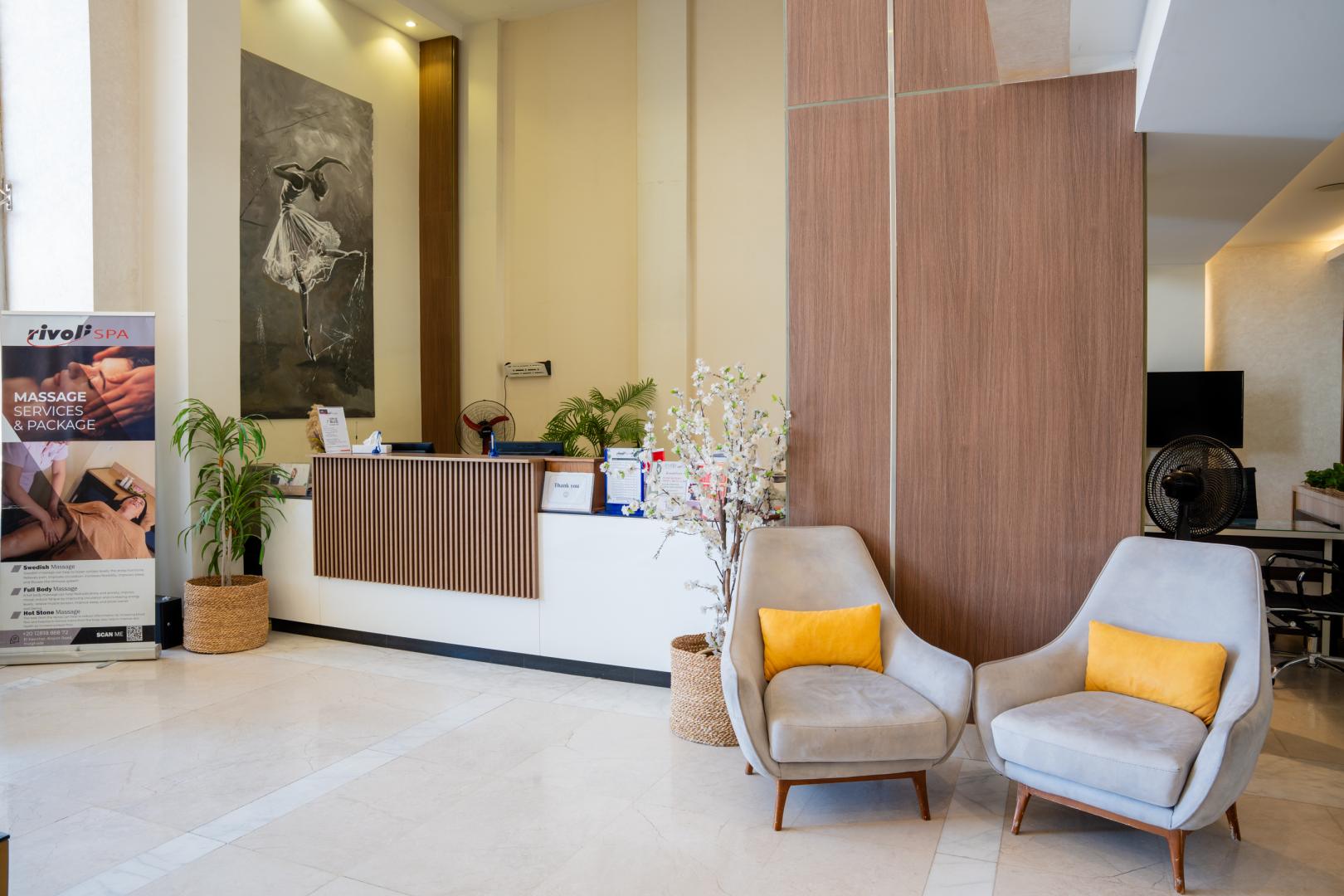 Rivoli Suites foto 30