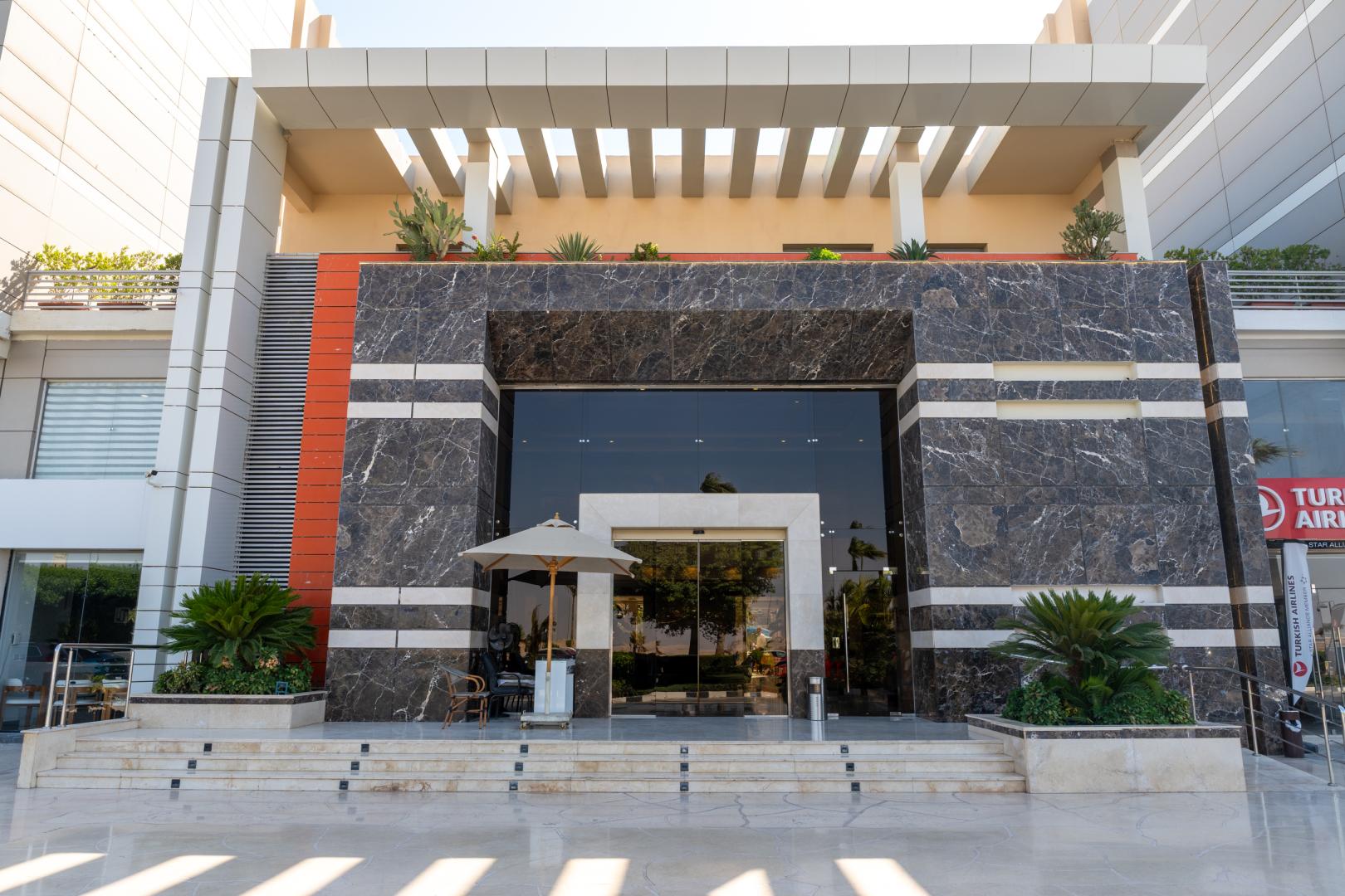 Rivoli Suites foto 32