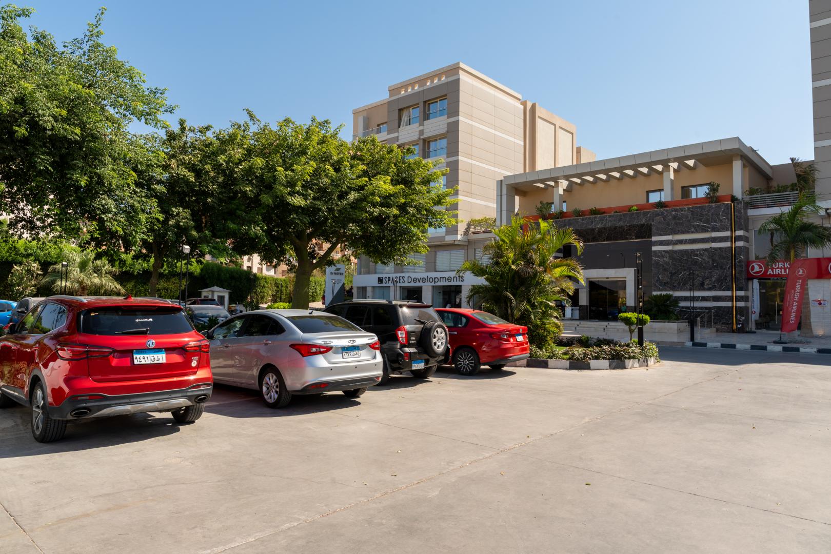 Rivoli Suites foto 36