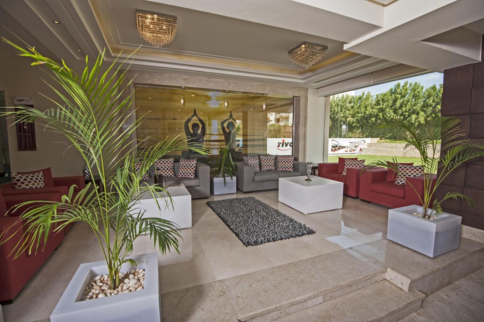 Rivoli Suites foto 12