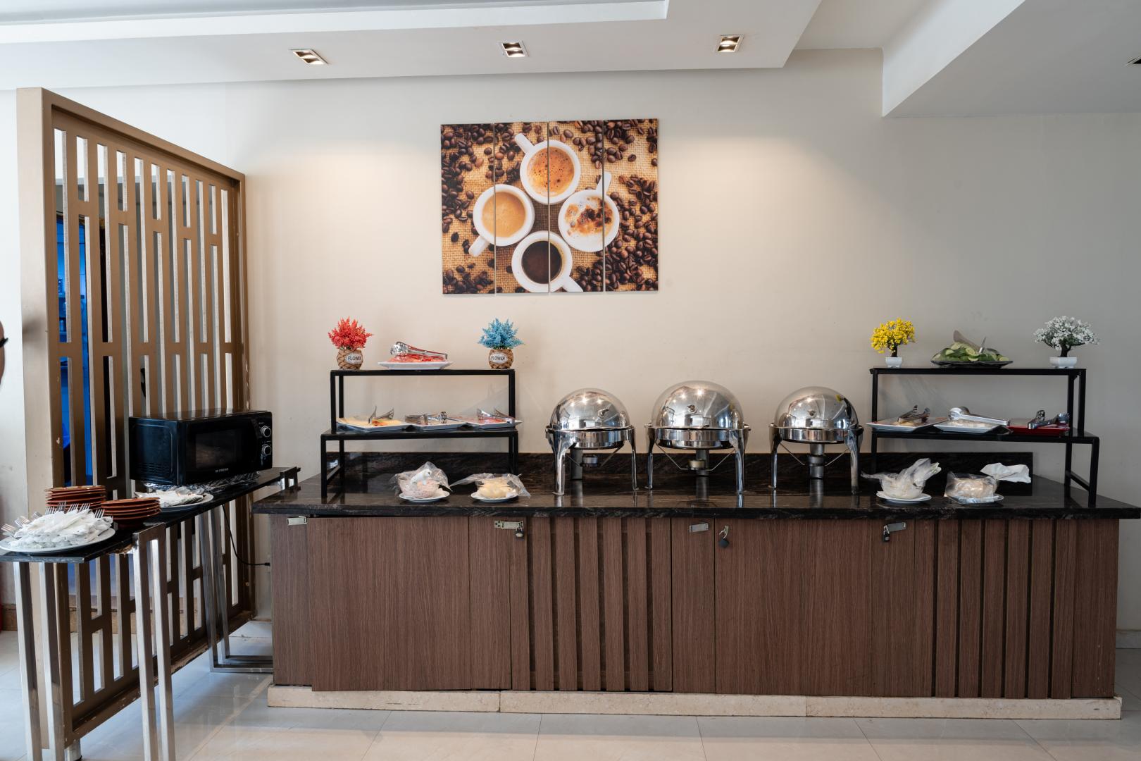 Rivoli Suites foto 16