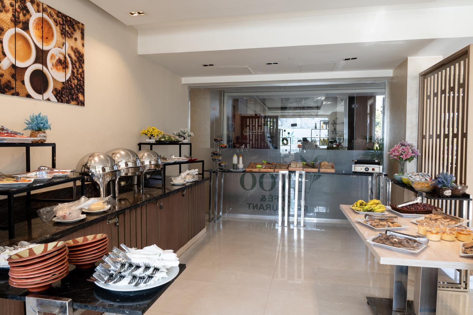 Rivoli Suites foto 22