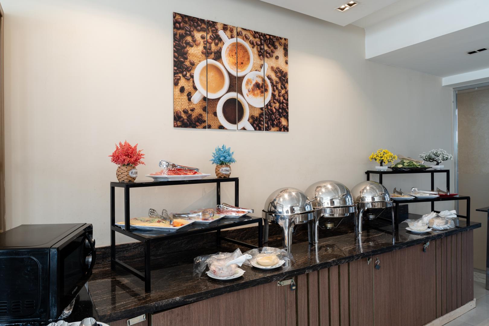 Rivoli Suites foto 25