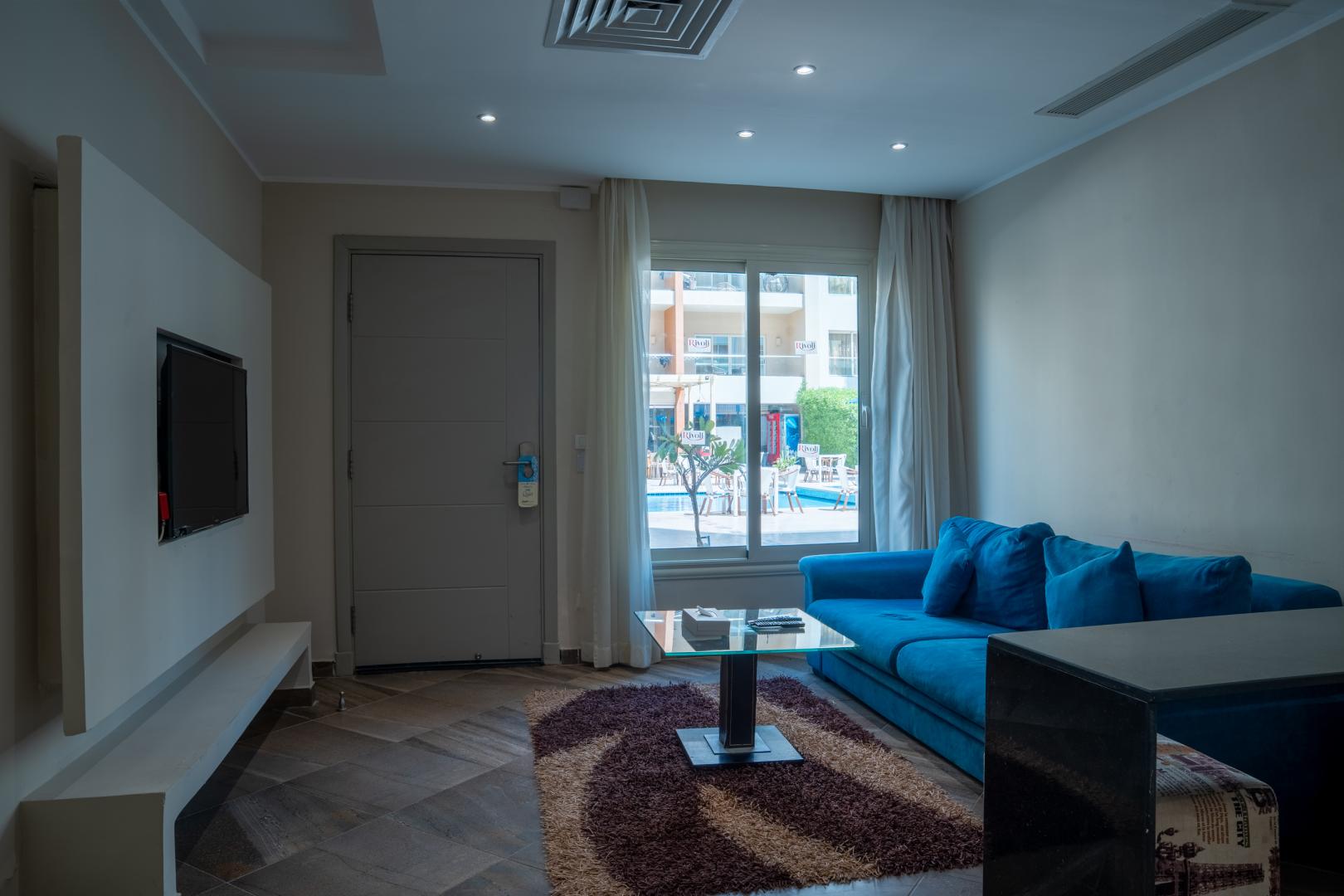 Rivoli Suites foto 39
