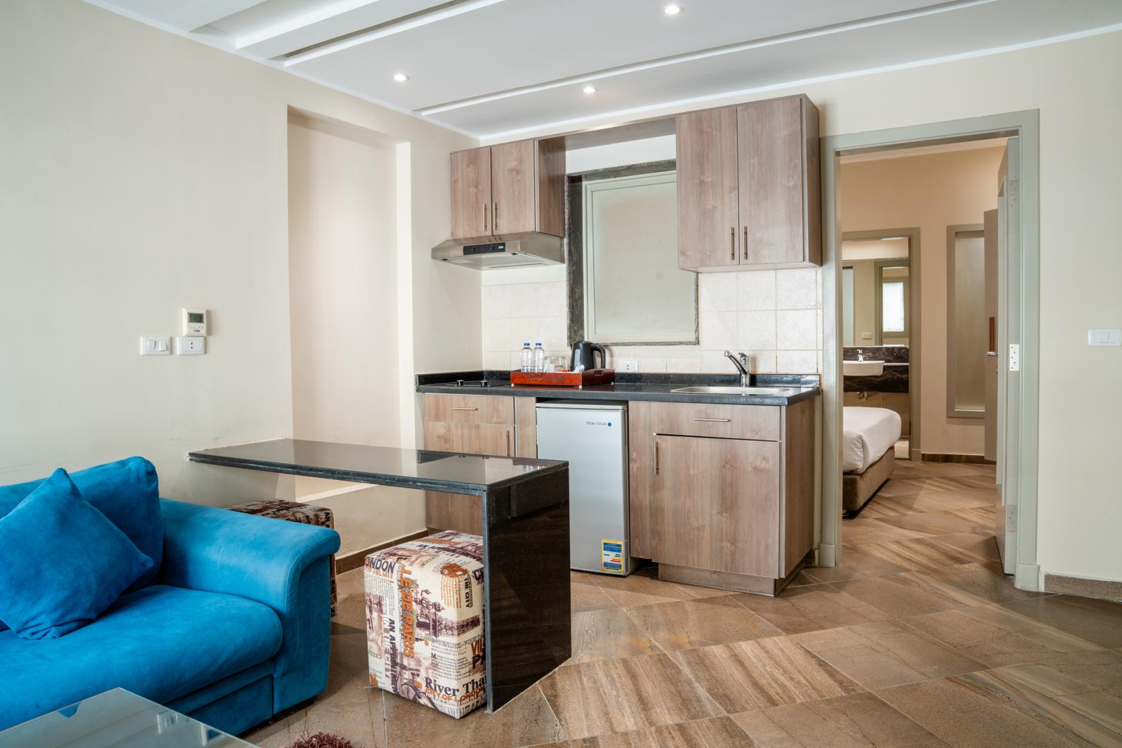 Rivoli Suites foto 40